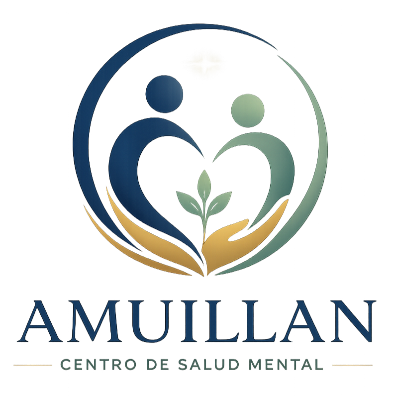 Centro Amuillan
